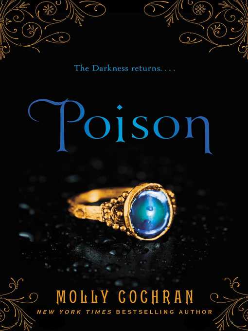 Title details for Poison by Molly Cochran - Wait list